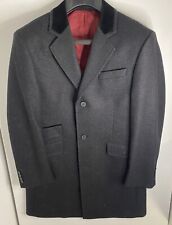 Sartorial coat medium for sale  GLASGOW