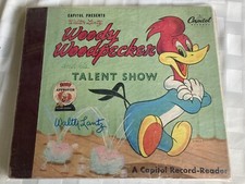 Walter lantz signed for sale  Rochester