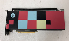 Placa Pcie graphcore Ipu GC-C2-01-QS1 testado Para Peças comprar usado  Enviando para Brazil