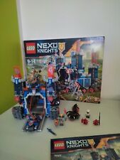 Lego 70317 nexo usato  Morsano al Tagliamento