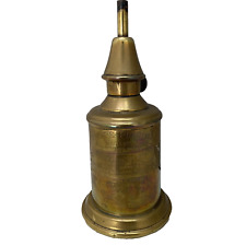 Lampe huile lampe d'occasion  Massy