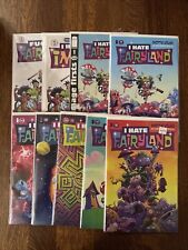 Hate fairyland vol. for sale  Downers Grove