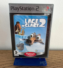 Age glace ps2 d'occasion  Sainte-Croix-en-Plaine