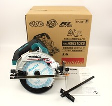 Makita hs631d rechargeable d'occasion  Expédié en Belgium