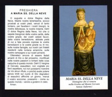 006 santino madonna usato  Italia