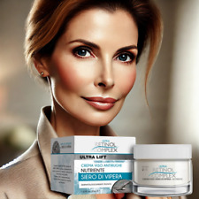 Crema ultra lift usato  Morro d'Oro
