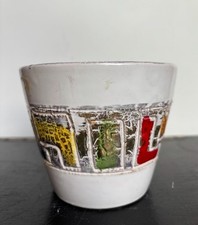 Vintage retro plant for sale  LONDON