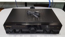 Pioneer 107 amplficatore usato  Luco dei Marsi