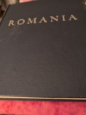 Romania for sale  Weston