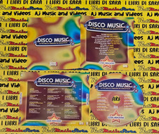 Compilation love machine usato  Ferrara