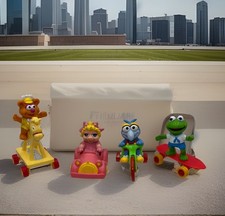 Vintage 1986 muppet for sale Vintage 1986 muppet for sale  Broken Arrow