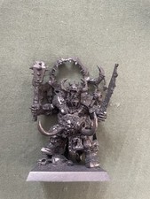 Golgfag maneater ogre for sale  NORTHOLT