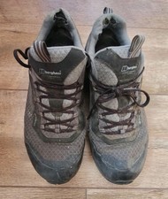 Berghaus ground attack for sale  ALCESTER
