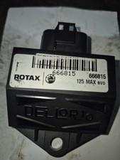 Genuine rotax max for sale Genuine rotax max for sale  EXETER