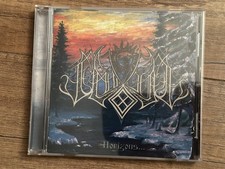 Temnozor horizons graveland gebraucht kaufen  Dresden