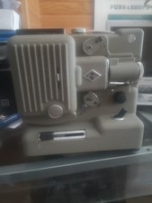 Projecteur 8mm eumig d'occasion  Nice-