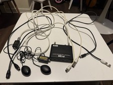 Global f120 way for sale  OSSETT