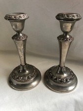Antique ianthe pair for sale  BLAENAU FFESTINIOG