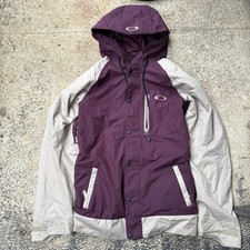 Oakley squadron insulated for sale  Honolulu