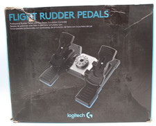 Logitech pro flight for sale  Gurnee