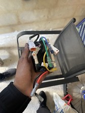 Carrera bike ecu for sale  BRADFORD