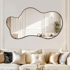Irregular wall mirror for sale  Fargo