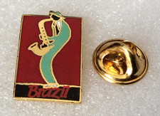 Pin vintage ville d'occasion  Les Lilas