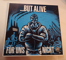 But alive vinyl gebraucht kaufen But alive vinyl gebraucht kaufen  Bremen