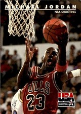 Card michael jordan usato Card michael jordan usato  Italia