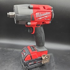 Milwaukee 2962 m18 for sale  Houston