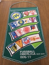 Ddr berliga wimpel gebraucht kaufen  Markkranstädt