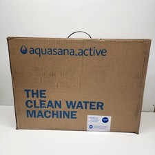 Open box aquasana for sale  Seaside