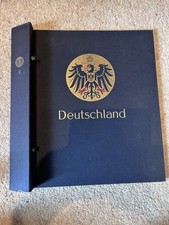 Stamp album binder for sale  COLERAINE
