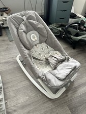 Joie baby bouncer for sale  SOLIHULL