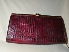 Pochette rigida vintage usato  Roma