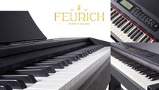 Tasten digital piano gebraucht kaufen  Berlin