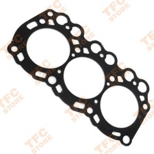 Junta de cabeça de cilindro L3E 30L01-01102 para Mitsubishi MT15 MT15D MT16/D MMM432247 comprar usado  Enviando para Brazil