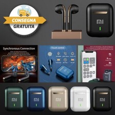 Cuffie bluetooth 5.3 usato  Italia