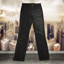 pantalon cuir d'occasion pantalon cuir d'occasion Expédié en Belgium