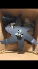 Makita cultivator attachment for sale  ABINGDON
