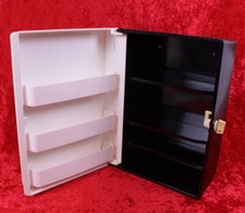 Pneumant wandschrank medizin gebraucht kaufen Pneumant wandschrank medizin gebraucht kaufen  Dresden