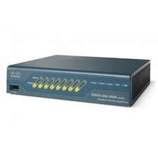 Cisco asa5505 asa for sale  RAINHAM
