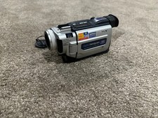 Sony dcr trv17 for sale  Ann Arbor