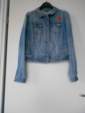 Veste jens femme d'occasion  Toulouse-
