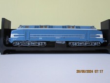 Mistral s005 locomotive d'occasion  Bidart