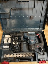 Perforateur bosch gbh d'occasion  Limonest