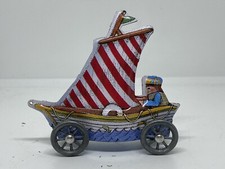 Hallmark sailing sailing for sale  Largo