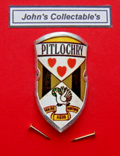 Pitlochry scotland walking for sale  HALSTEAD