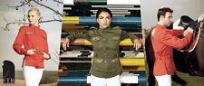 Edle ftr reitjacke gebraucht kaufen  Mühlhausen
