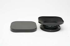 Haoge 39mm square for sale  Louisville